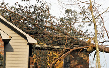emergency roof repair Povey Cross, Surrey