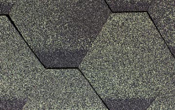 Povey Cross fibreglass shingle repairs