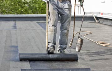 flat roof replacement Povey Cross, Surrey