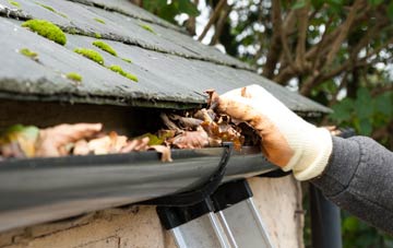 gutter cleaning Povey Cross, Surrey