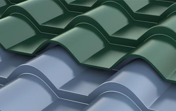 who should consider Povey Cross plastic roofs
