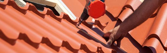 save on Povey Cross roof installation costs