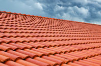 Povey Cross roofing tiles